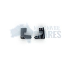 4055549168 Cap top Door - Pair Chef Oven/Stove